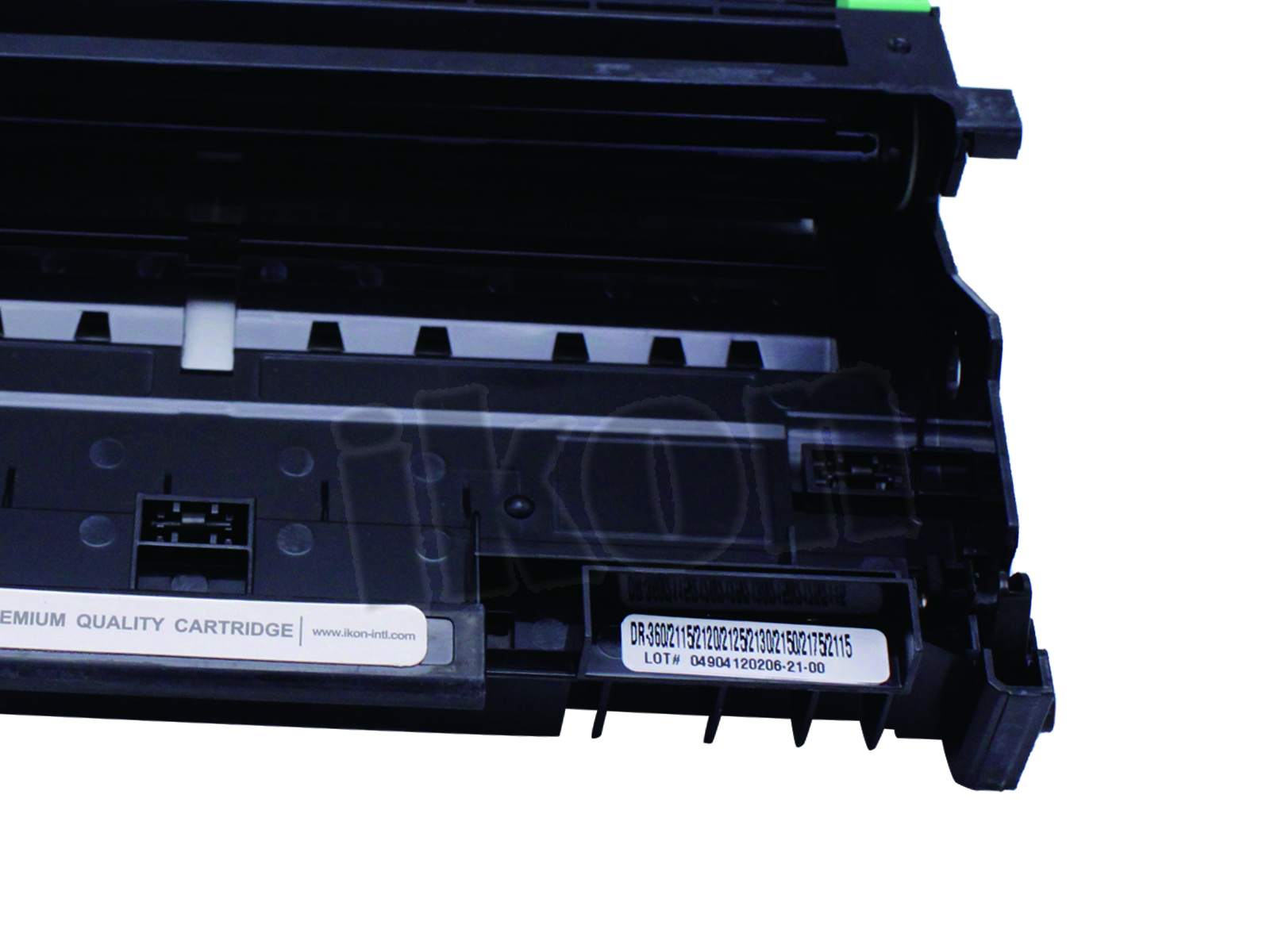 DR-360, DR-2115, DR-2120, DR-2125, DR-2130, DR-2150, DR-2175, DR-2115 4 DR-360, DR-2115, DR-2120, DR-2125, DR-2130, DR-2150, DR-2175, DR-2115 - Imagen 4