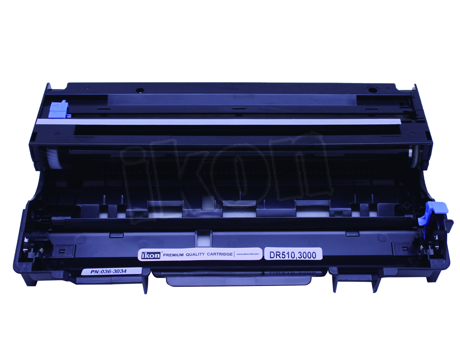 DR-510, DR-3000 3 DR-510, DR-3000 - Imagen 3