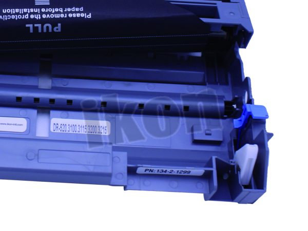DR-520, DR-3100, DR-3115, DR-3200, DR-3215 - Imagen 4