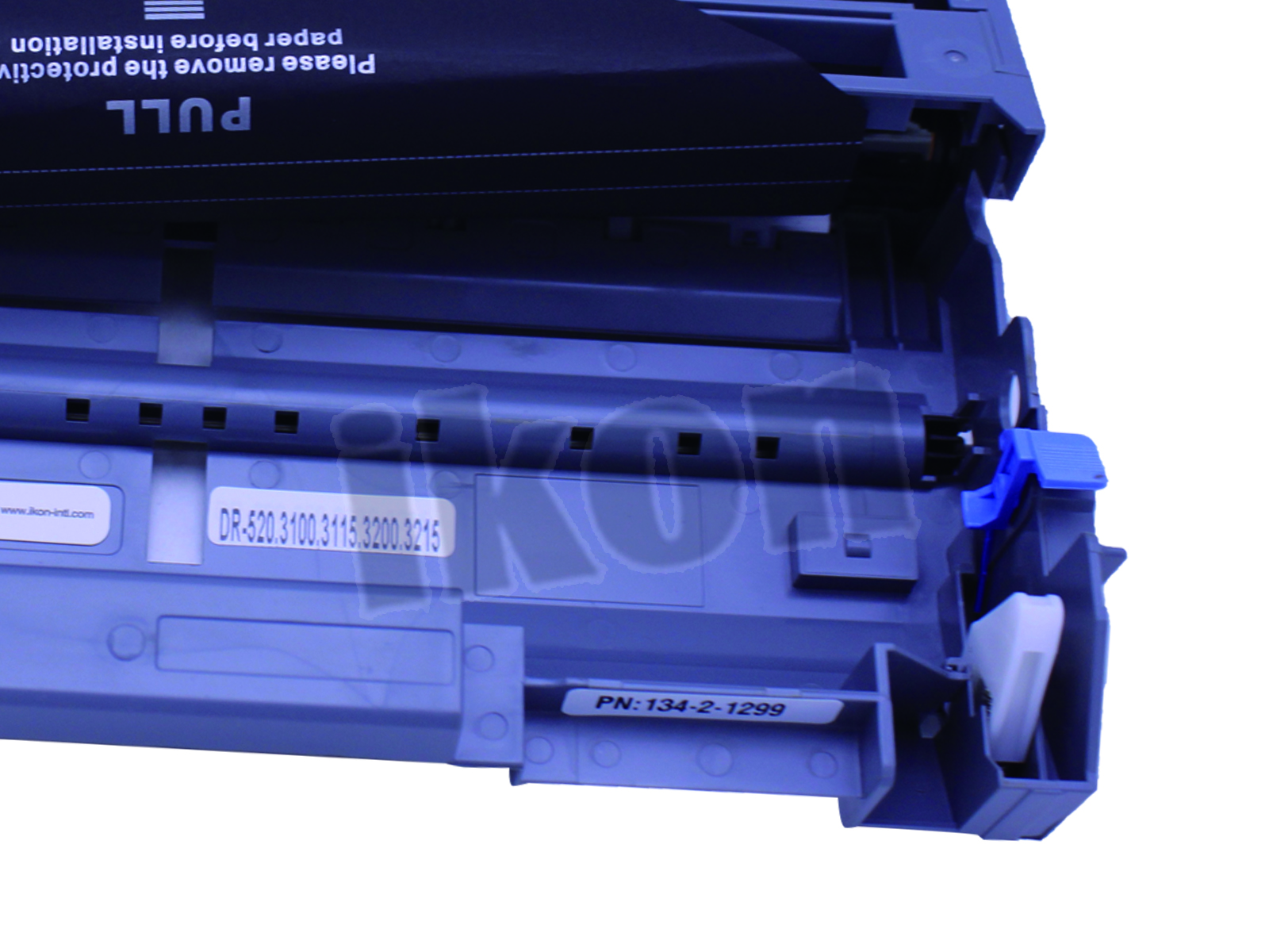 DR-520, DR-3100, DR-3115, DR-3200, DR-3215 4 DR-520, DR-3100, DR-3115, DR-3200, DR-3215 - Imagen 4