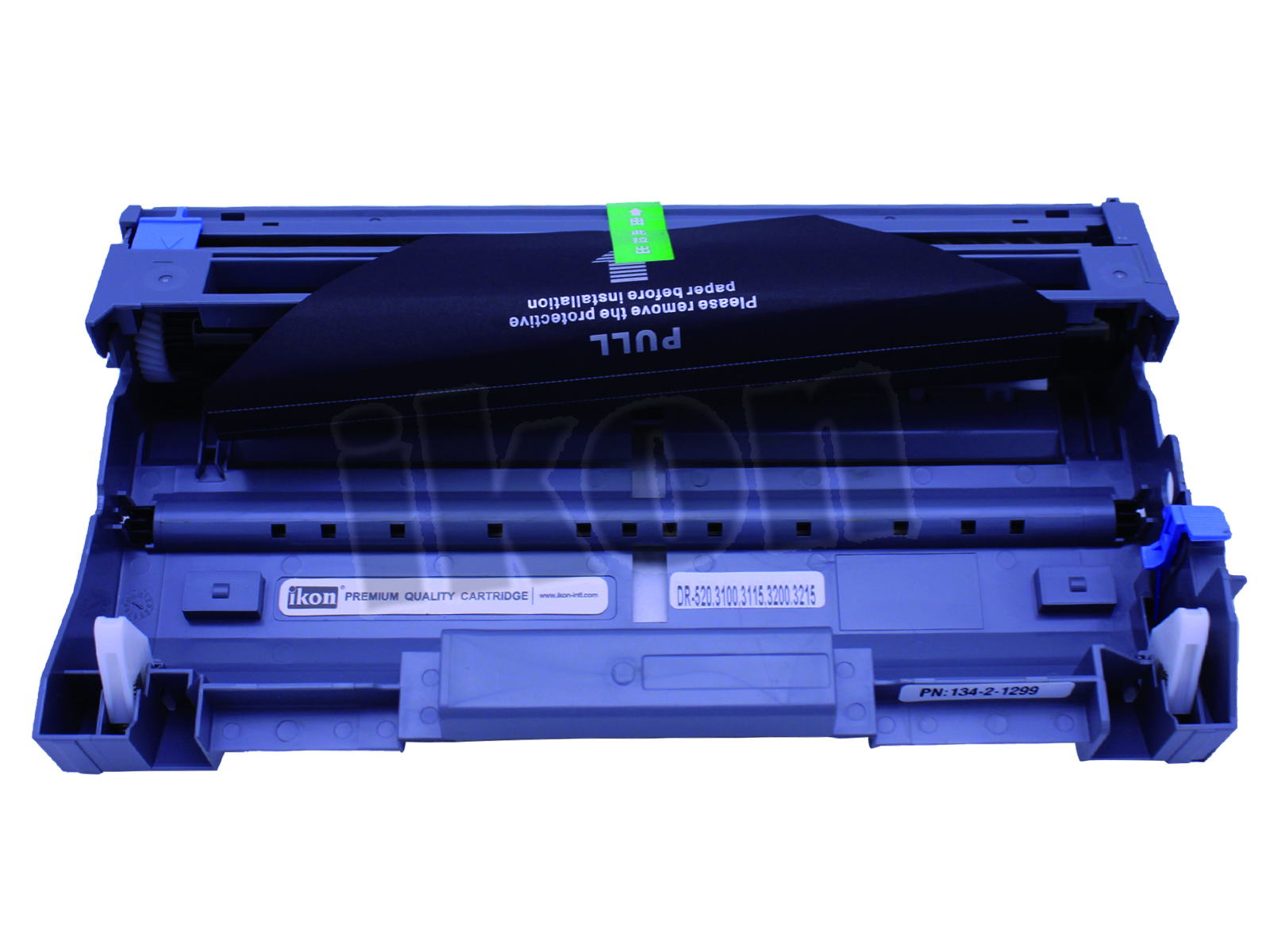 DR-520, DR-3100, DR-3115, DR-3200, DR-3215 3 DR-520, DR-3100, DR-3115, DR-3200, DR-3215 - Imagen 3