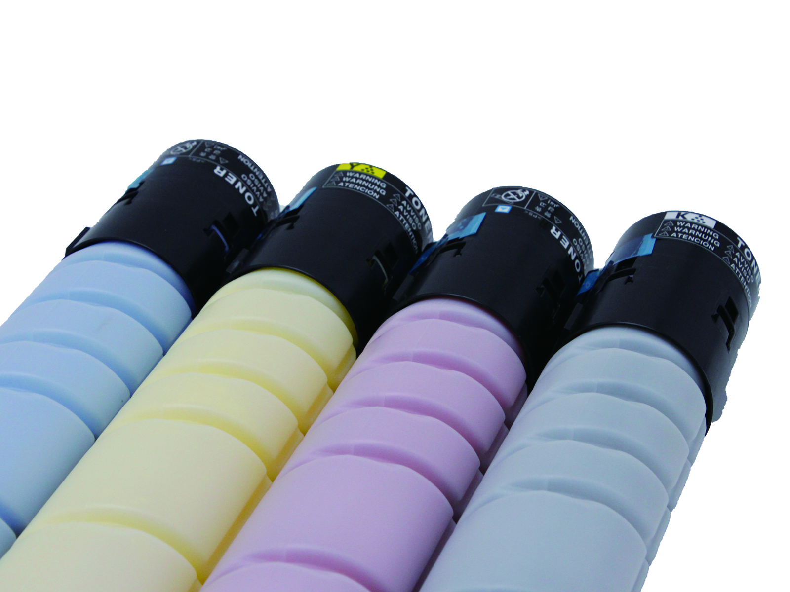 TN-512, TN-513 Yellow 4 TN-512, TN-513 Yellow - Imagen 4