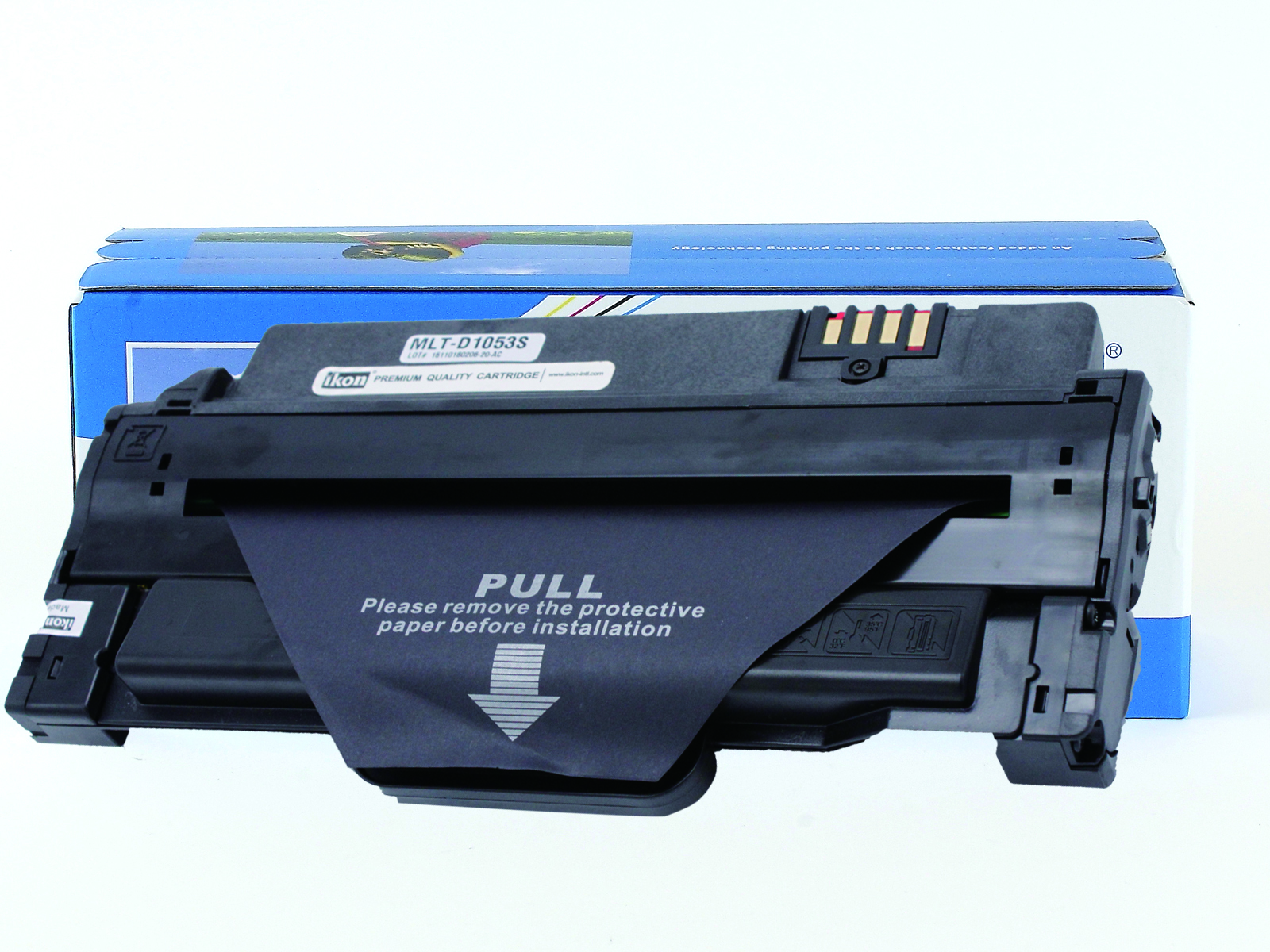 MLT-D105S, MLT-D1052S 1 MLT-D105S, MLT-D1052S