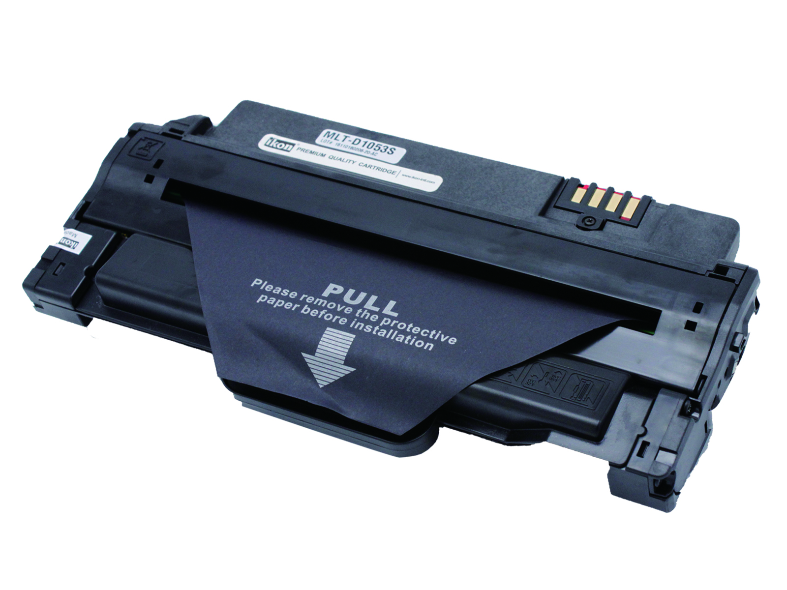 MLT-D105S, MLT-D1052S 3 MLT-D105S, MLT-D1052S - Imagen 3