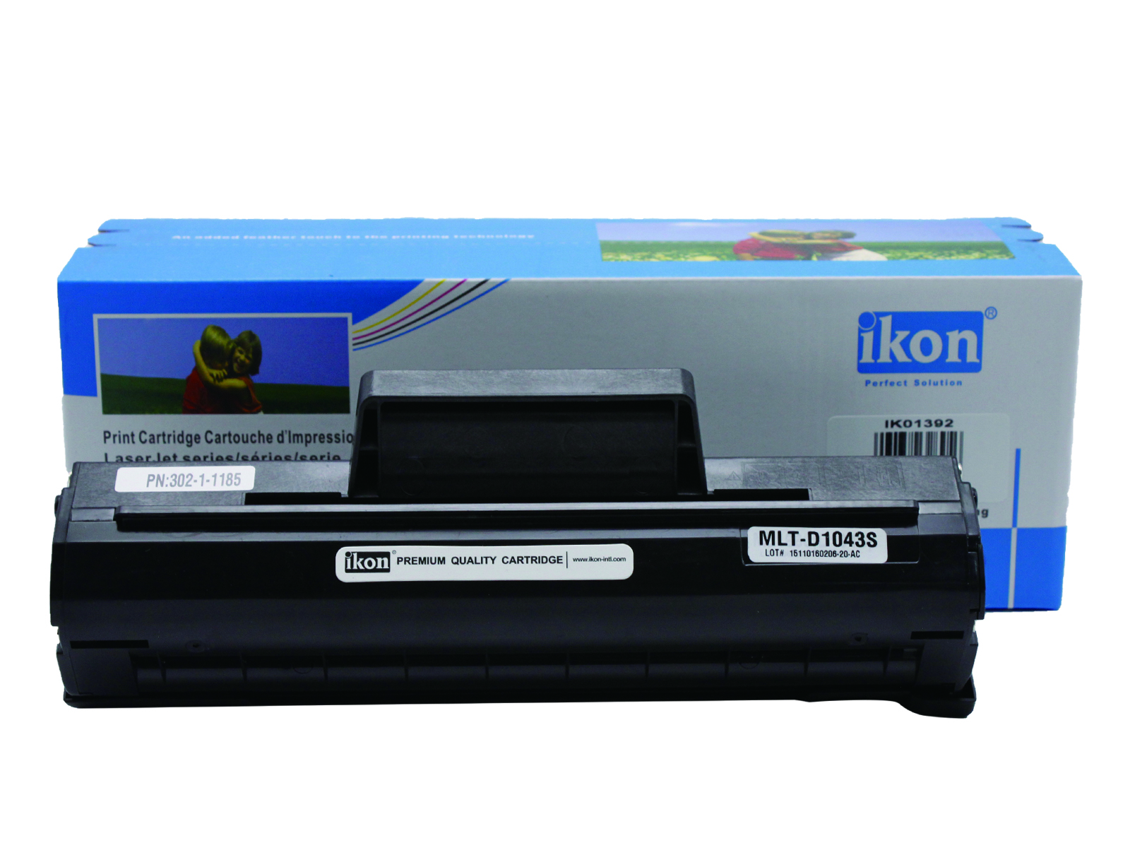 MLT-D104S, MLT-D1042S 1 MLT-D104S, MLT-D1042S