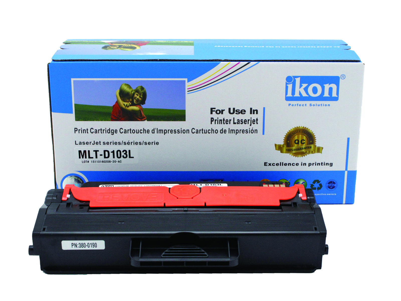 MLT-D103L 1 MLT-D103L