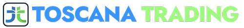 LOGO TOSCANA TRADING