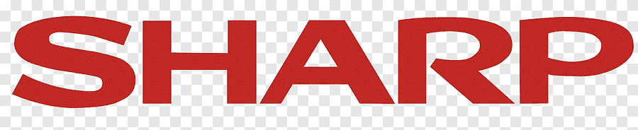 logo sharp