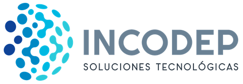 logo incodep