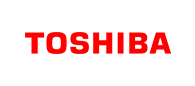 logo toshiba